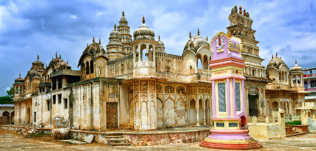  Pushkar Sightseeing Places